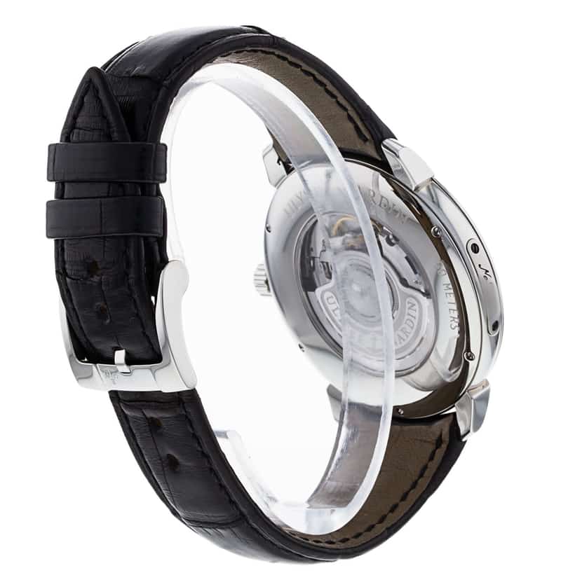 Ulysse Nardin Classico 8153-111/90